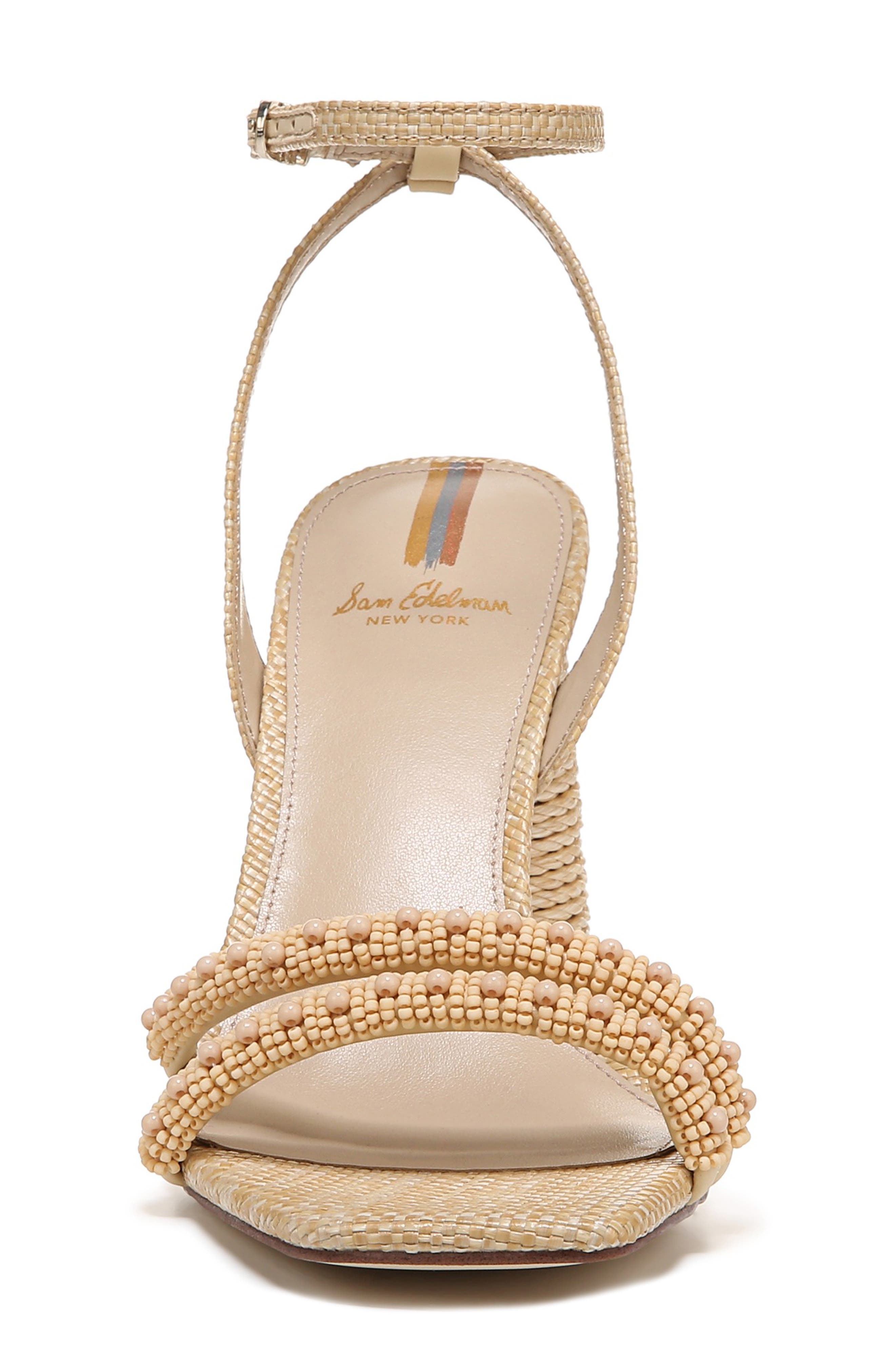 Sam Edelman Kia Sandal, Alternate, color, 