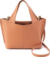 HOBO Small Vida Leather Tote