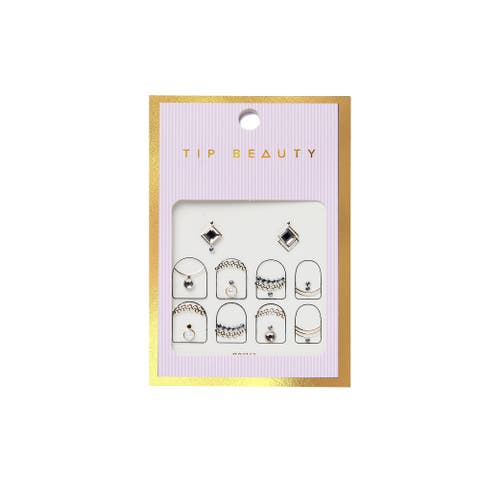 Nail Sticker Kit