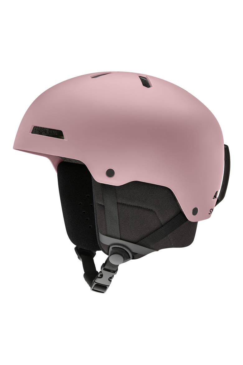 Rodeo Snow Helmet, Main, color, MATTE DUSK