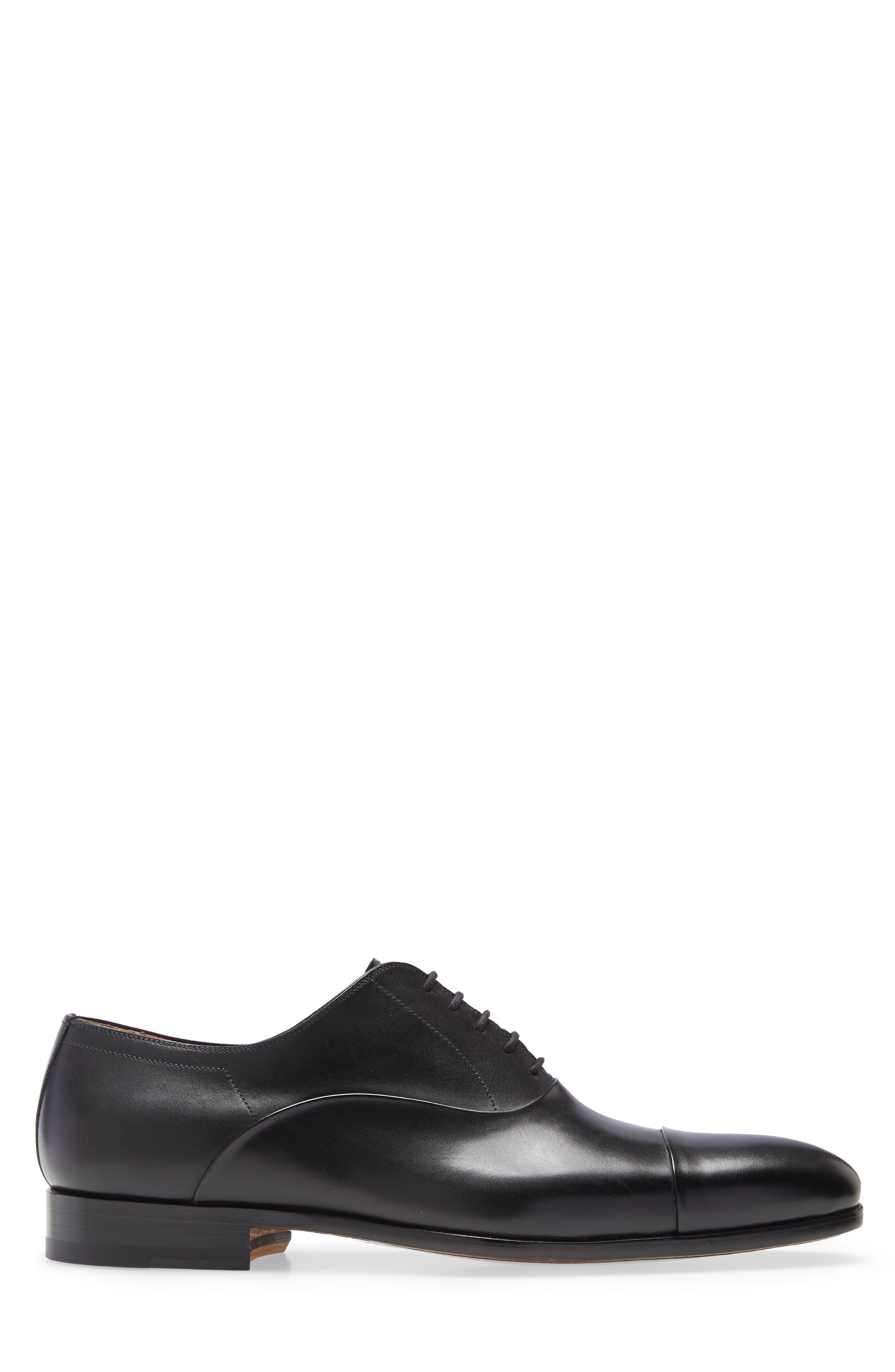 Magnanni Segovia Cap Toe Oxford, Alternate, color, 