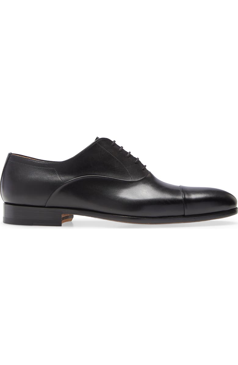 Magnanni Segovia Cap Toe Oxford, Alternate, color,