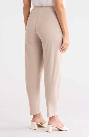 Eileen Fisher Slim Ankle Pants