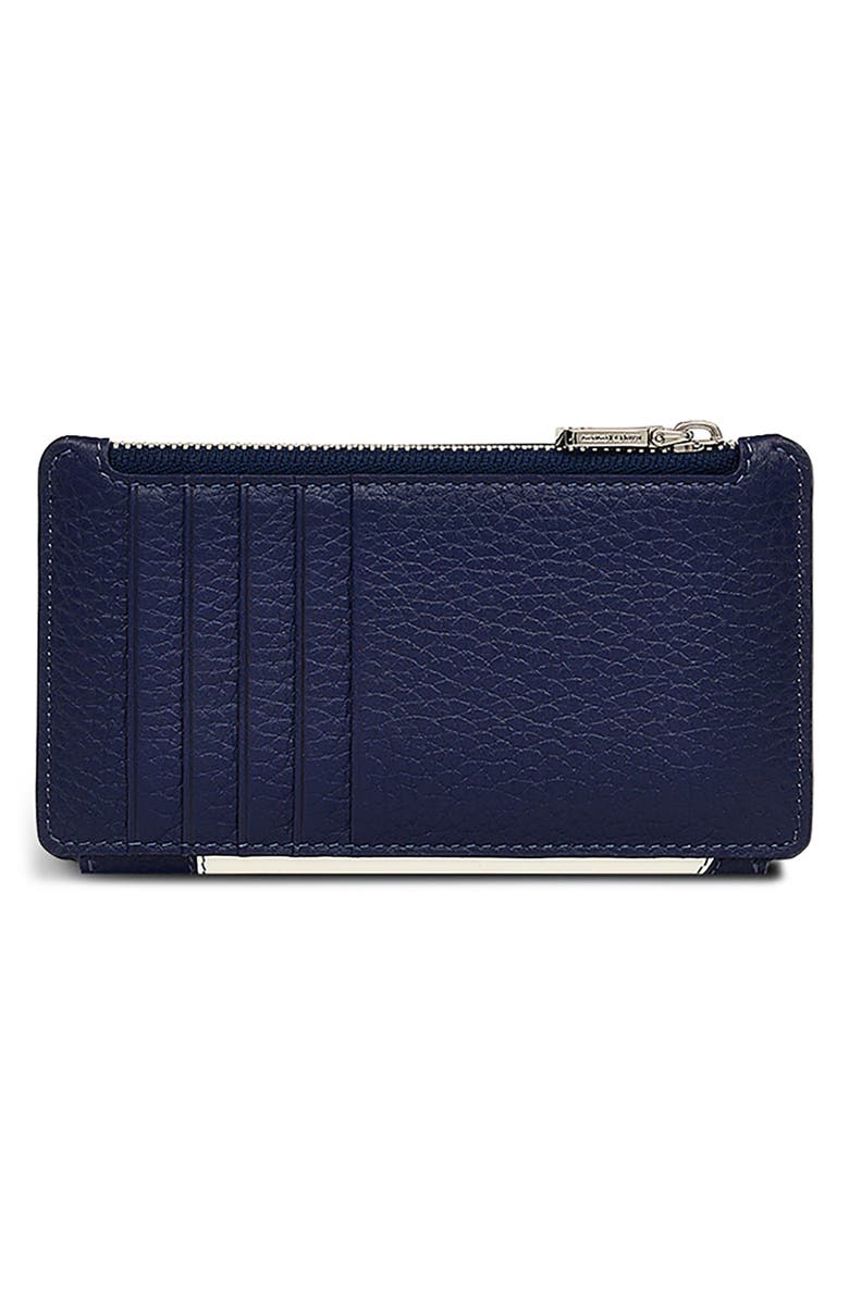 Radley Mountain Wanderers Medium Zip Wallet, Alternate, color, 