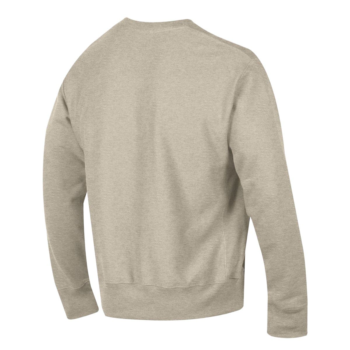 Champion Men's Champion Oatmeal Ohio State Buckeyes Reverse Weave ...