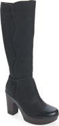 KORKS Avalon Knee High Boot