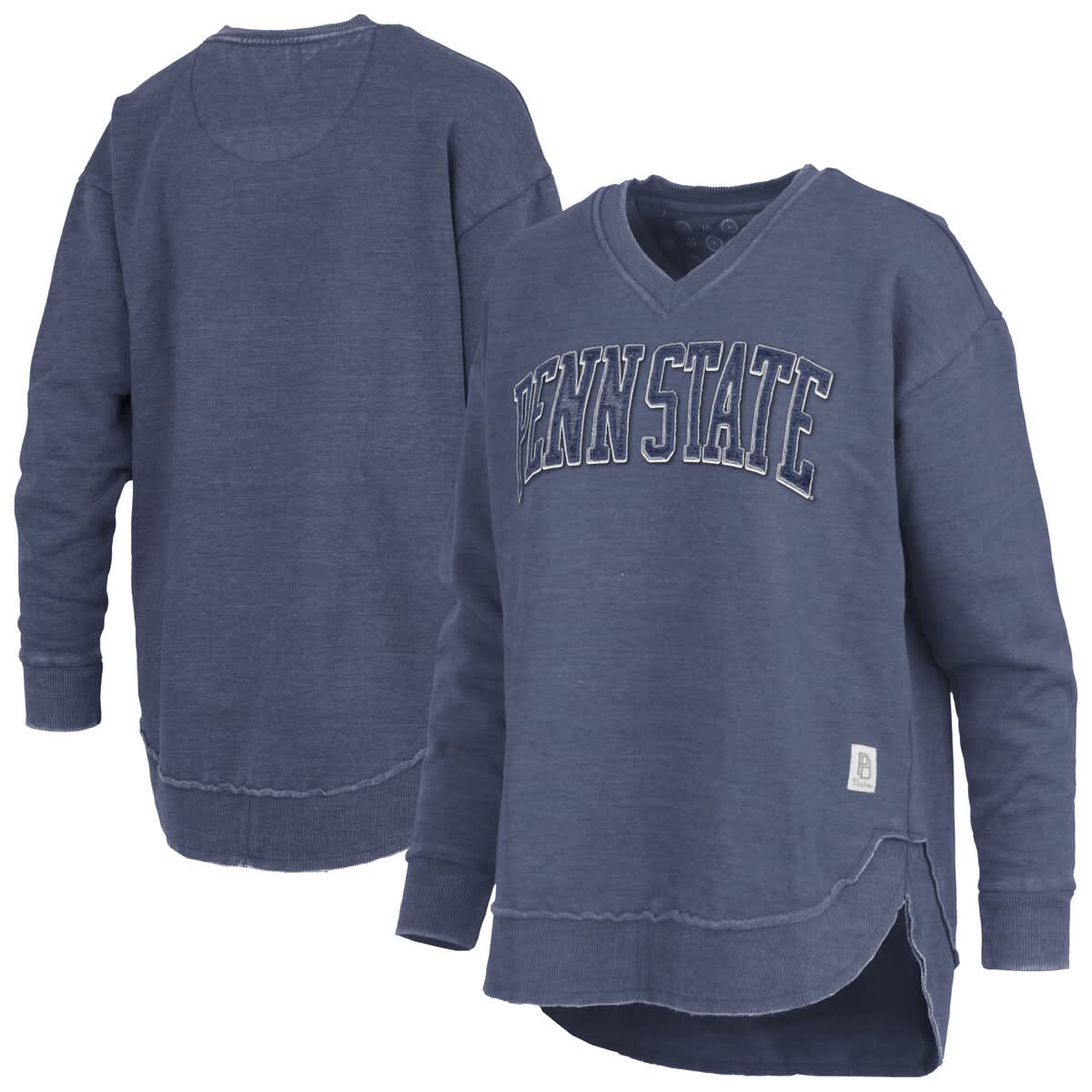 selected Navy