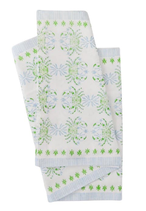 King Crab Table Runner
