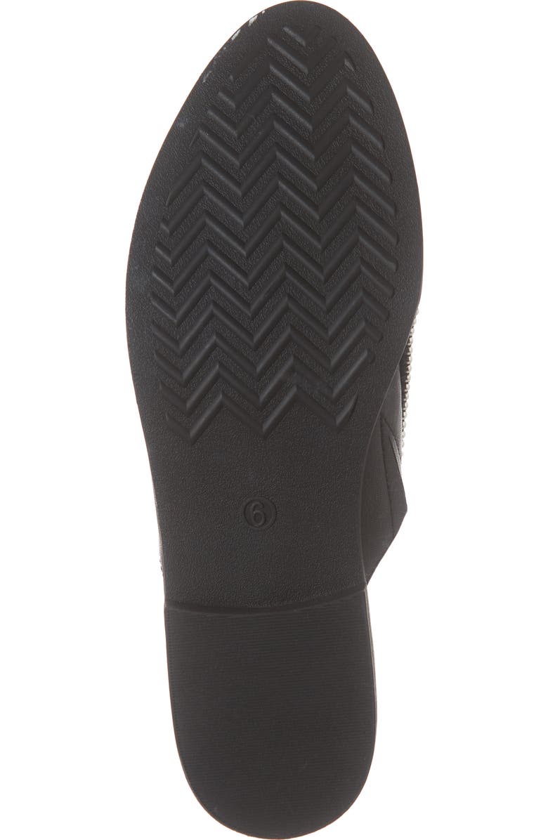 BC Footwear Look at Me Now Mule, Alternate, color,