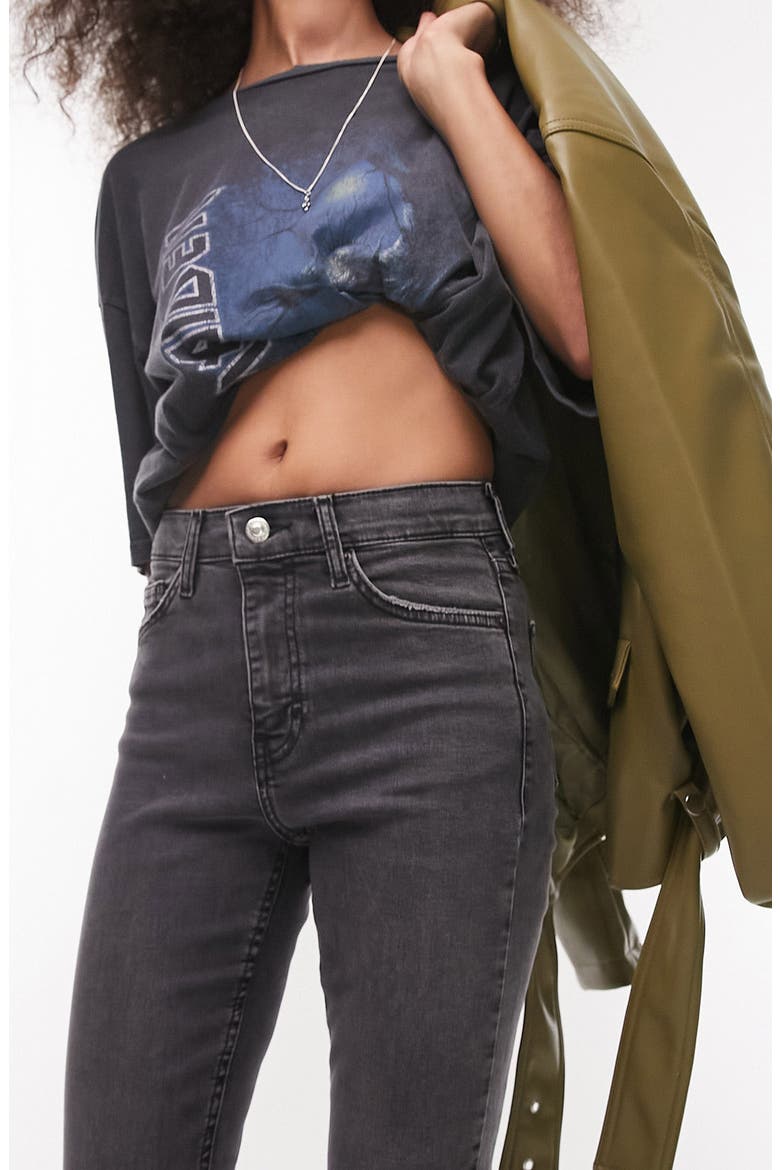 Jamie Jeans, Alternate, color, WASHED BLACK
