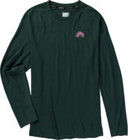 Maloja Wiestalm Mountain Long-Sleeve Shirt - Women's