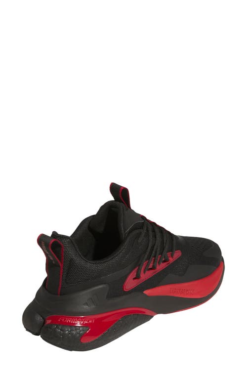 Adidas Originals Adidas Alphaboost V2 Team Colors Running Shoe