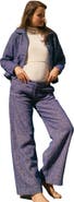Cache Coeur Pippa Maternity Jacket