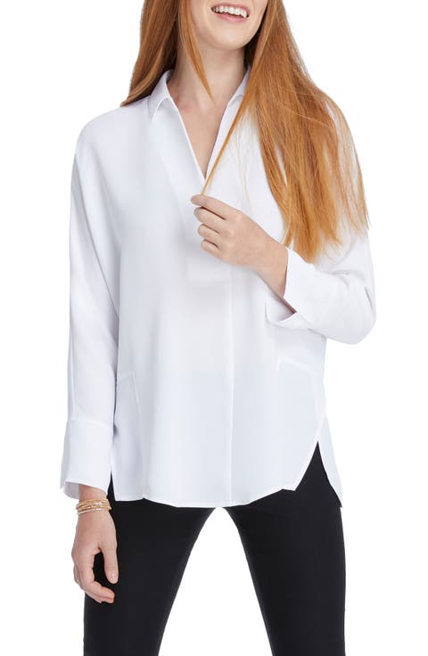 Flowing Ease Blouse