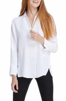 NIC+ZOE Flowing Ease Blouse