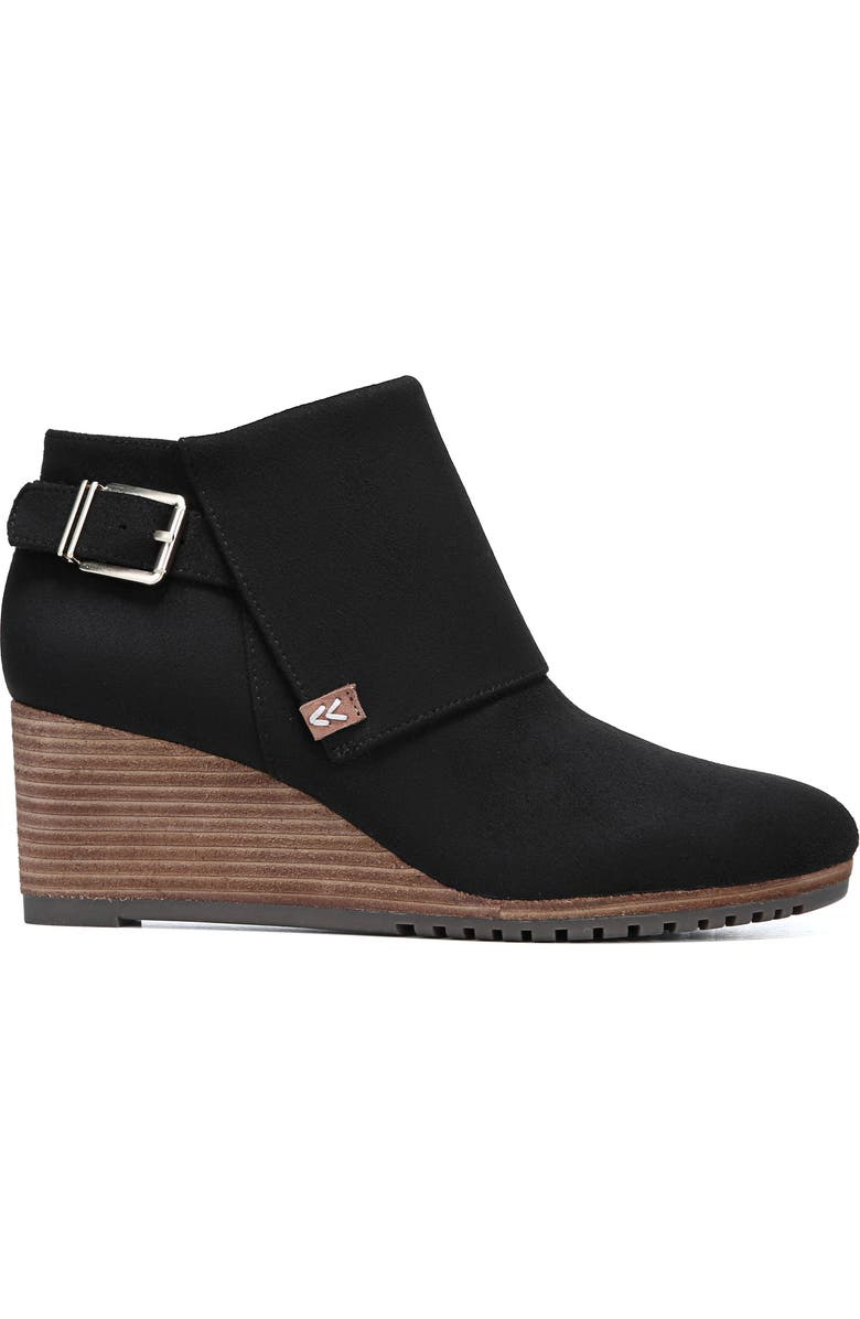 Dr. Scholl's Create Wedge Bootie, Alternate, color,