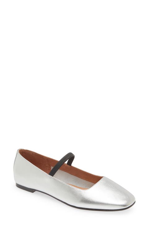 The Greta Ballet Flat (Women)
