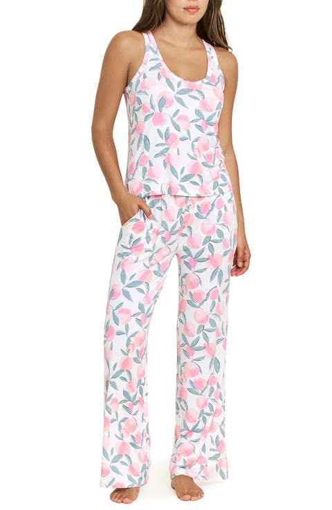 All American Tank Pajamas