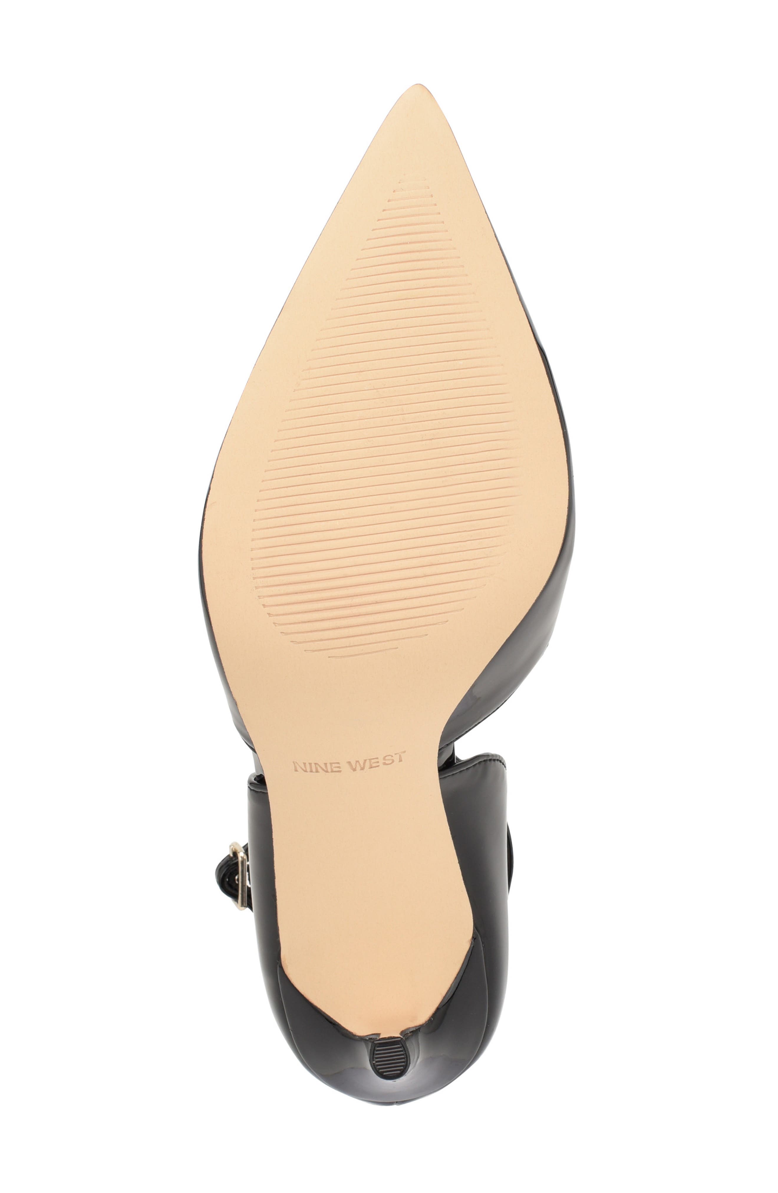 Nine West Finda Pointed Toe Pump, Alternate, color, 