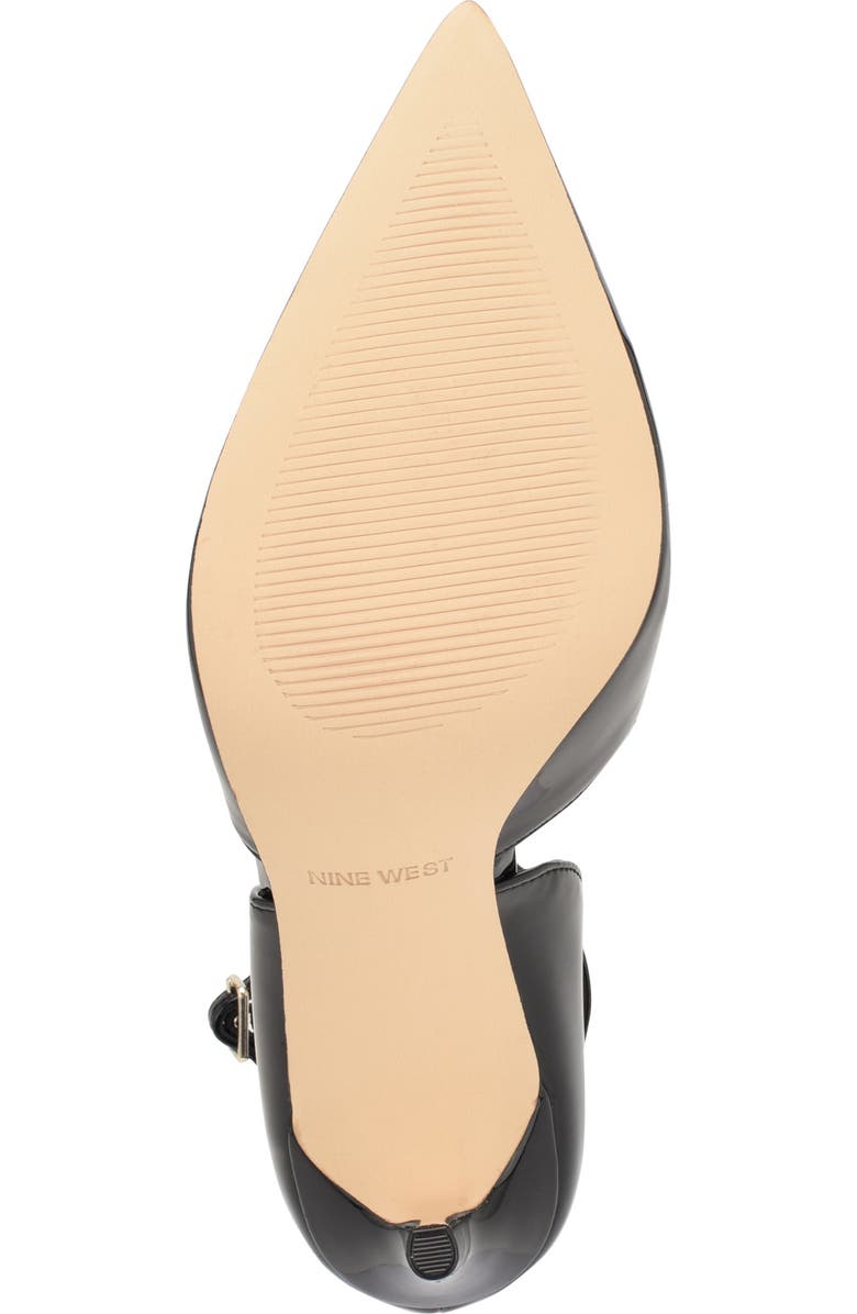 Nine West Finda Pointed Toe Pump, Alternate, color,