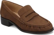 Journee Collection Danna Ruched Loafer