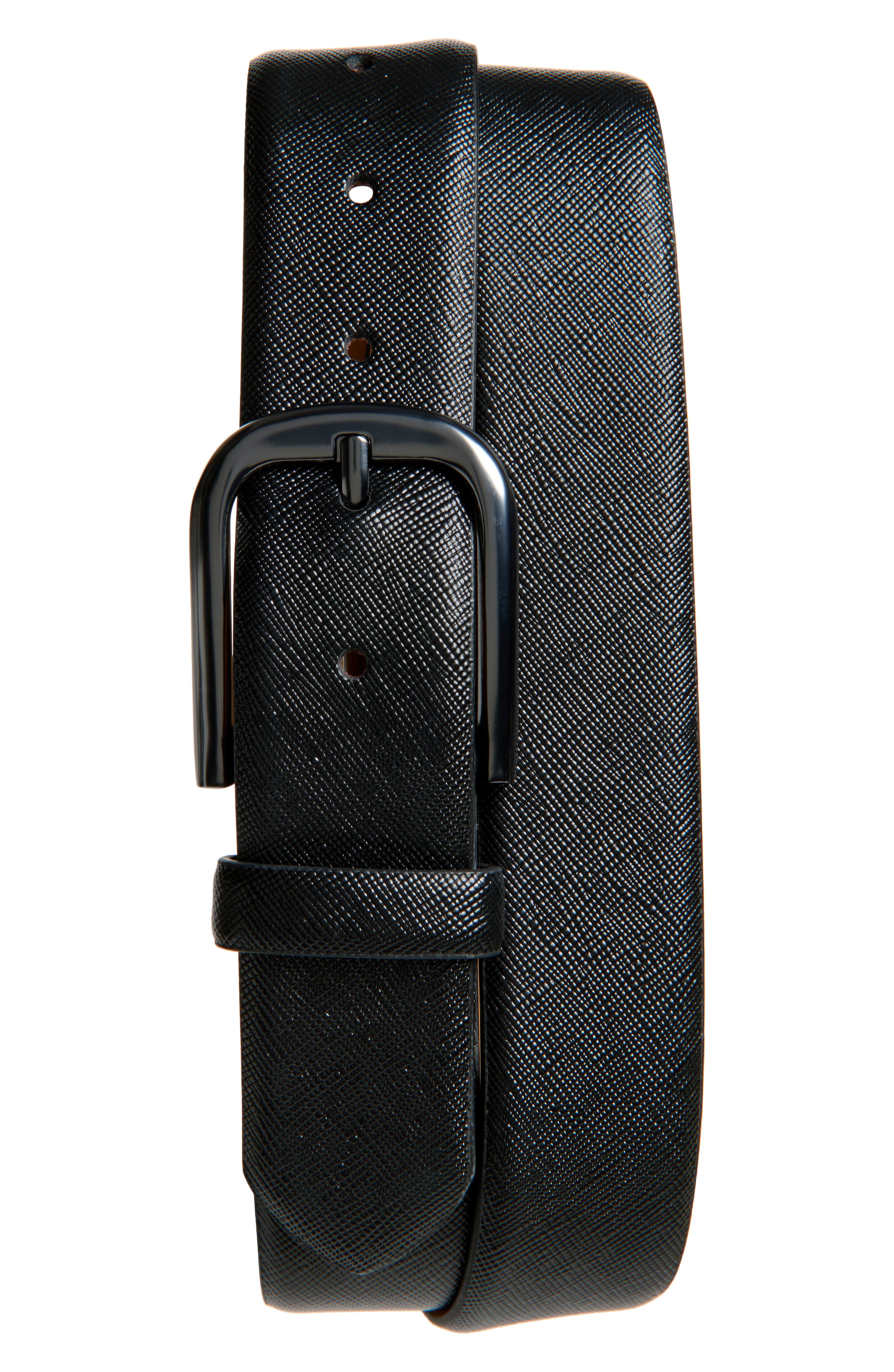 selected BLACK
