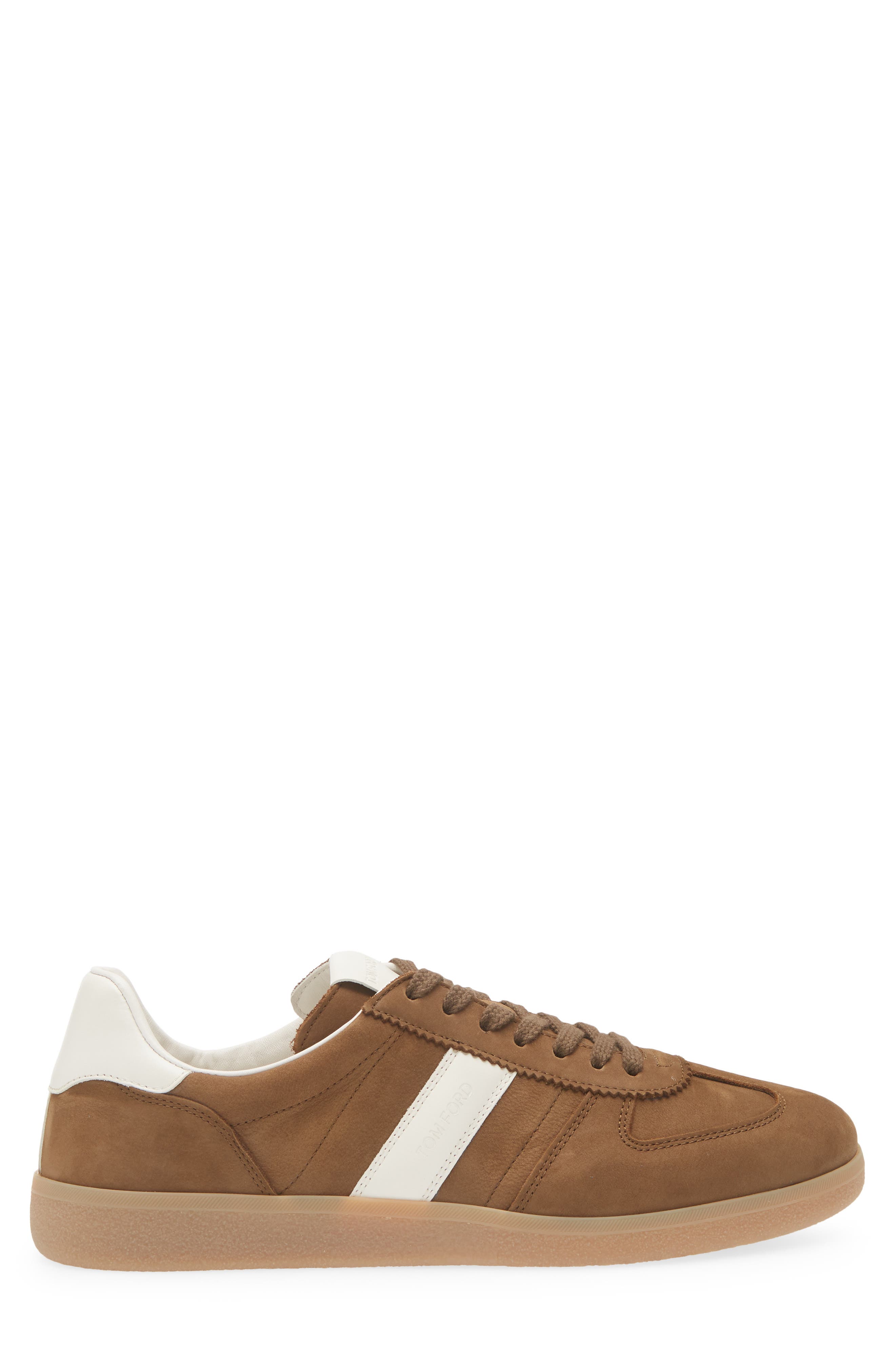 TOM FORD Terence Sneaker, Alternate, color, Erb Olive Brown