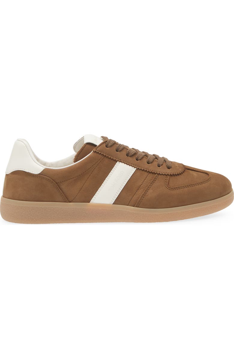 TOM FORD Terence Sneaker, Alternate, color, Erb Olive Brown