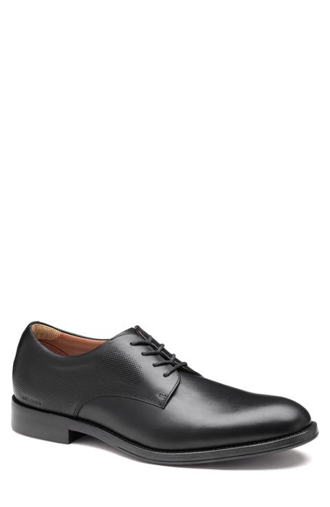 Copley XC+ Waterproof Plain Toe Derby (Men)
