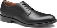 Johnston & Murphy Copley XC+ Waterproof Plain Toe Derby