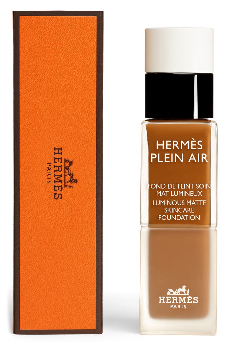 Plein Air - Luminous Matte Skincare Foundation, Alternate, color, 75C GOLD
