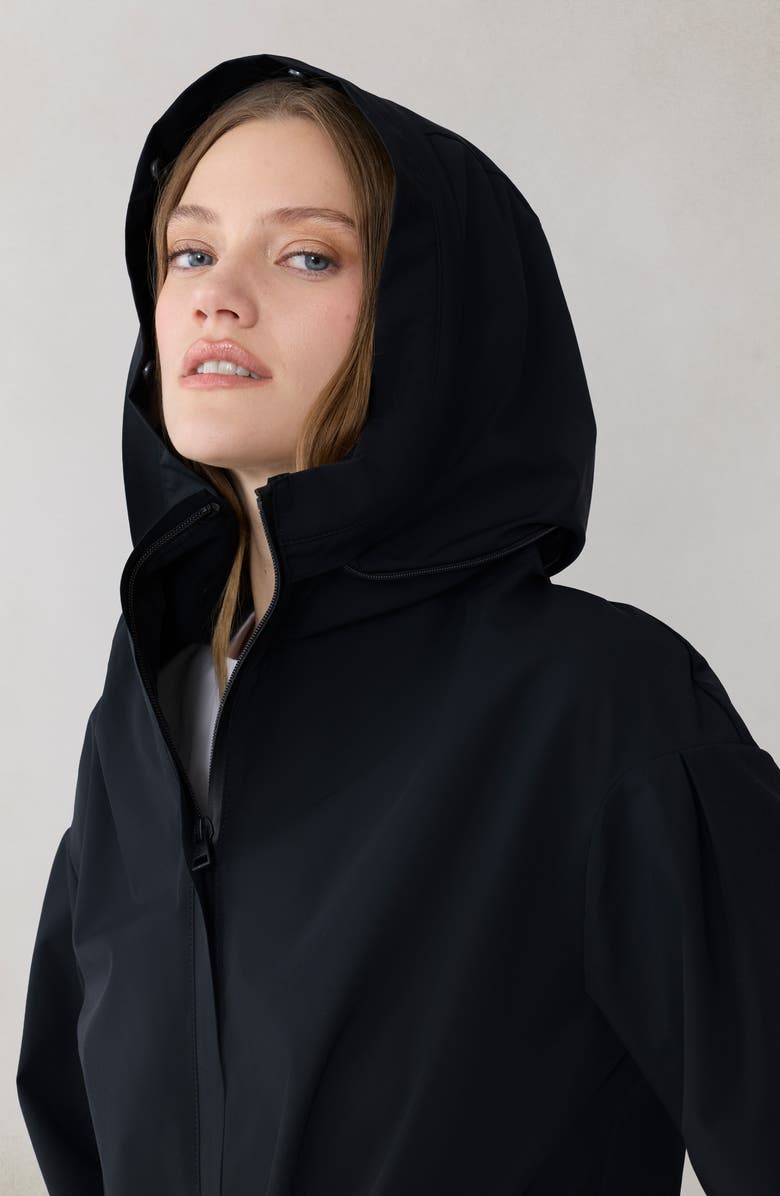 Soia & Kyo RIA, Alternate, color, Black