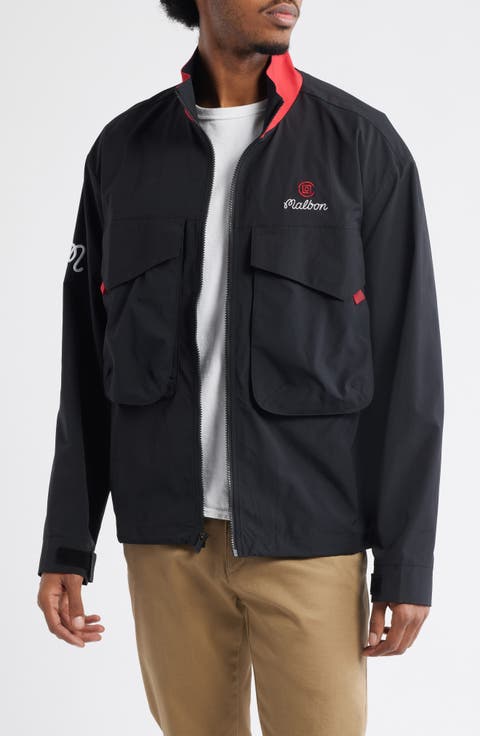 Clot Wading Jacket