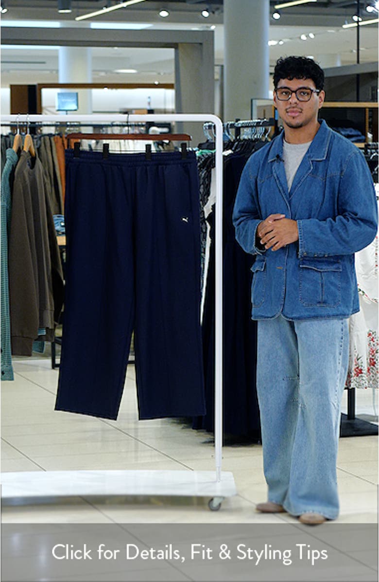 T7 Track Pants, sales video thumbnail