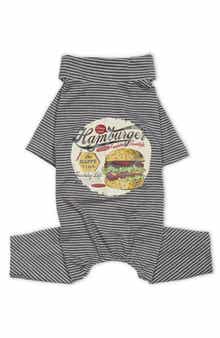 PET LIFE Touchdog Lightweight T-Shirt