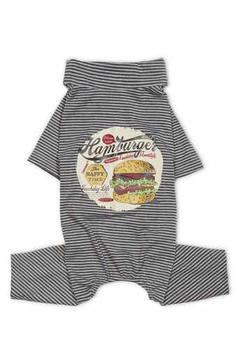 PET LIFE Touchdog Lightweight T-Shirt