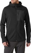 Helly Hansen Versalite Fleece Hooded Jacket