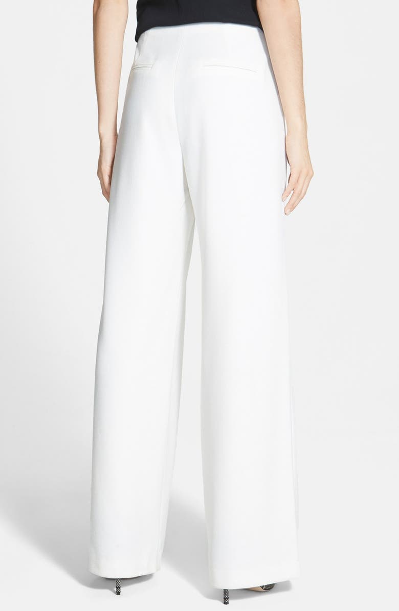 Chelsea28 High Rise Wide Leg Pants, Alternate, color, 