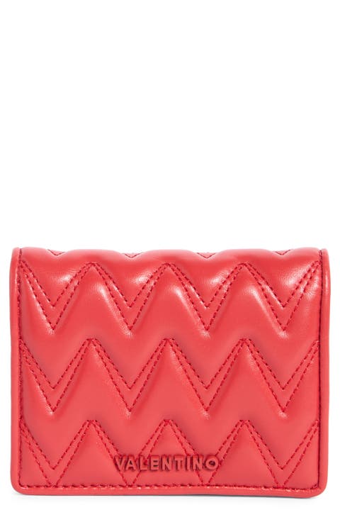 VALENTINO BY MARIO VALENTINO Wallets For Women | Nordstrom Rack