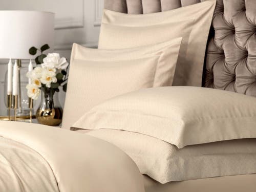 Togas Giotto Pillowcase In Neutral