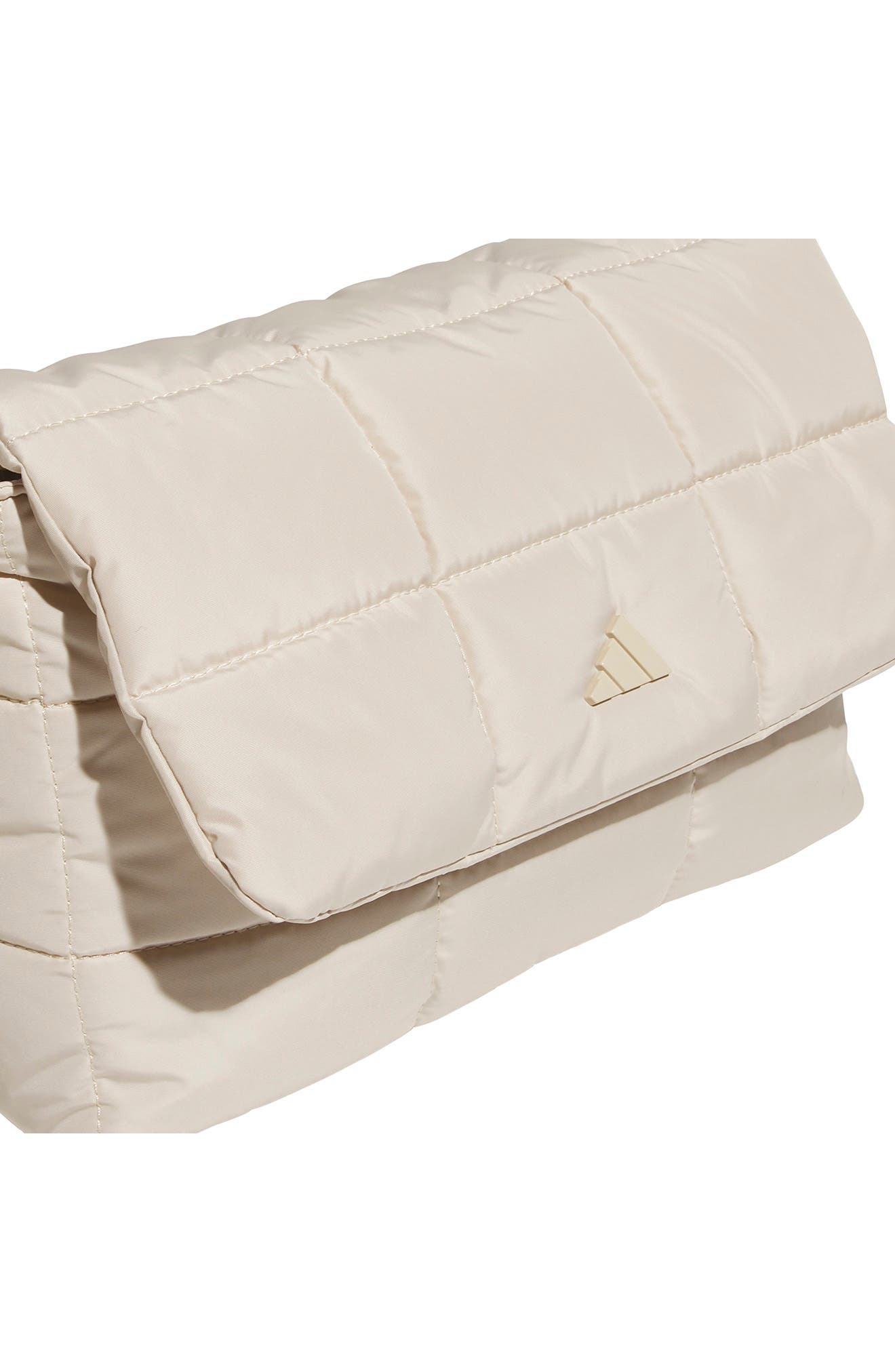 adidas Quilted Crossbody Bag