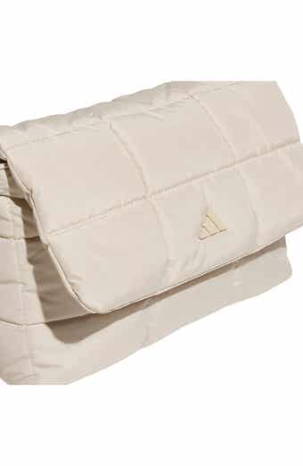 adidas Quilted Crossbody Bag