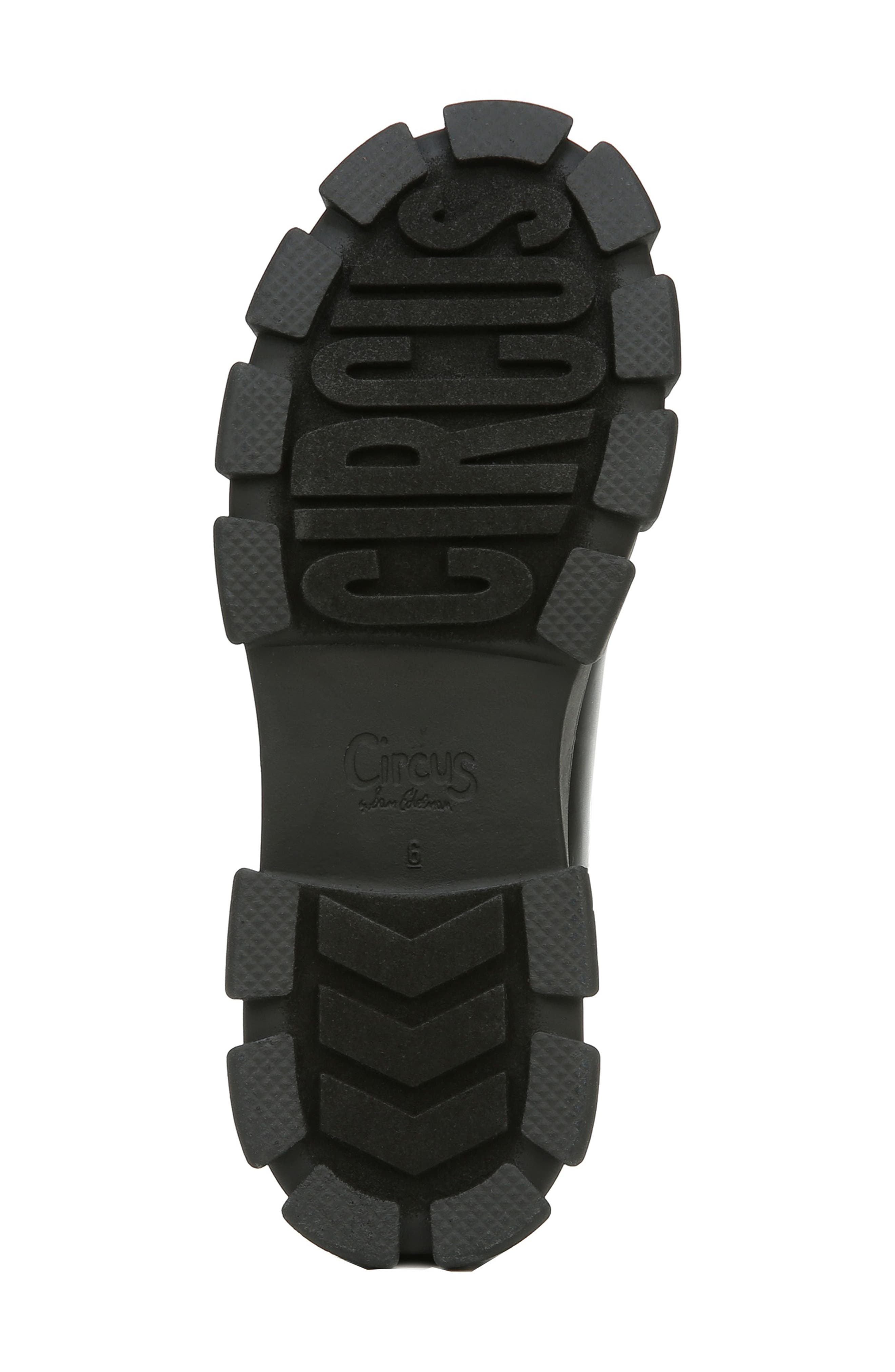 Circus NY by Sam Edelman Circus by Sam Edelman Darielle Bootie, Alternate, color, 