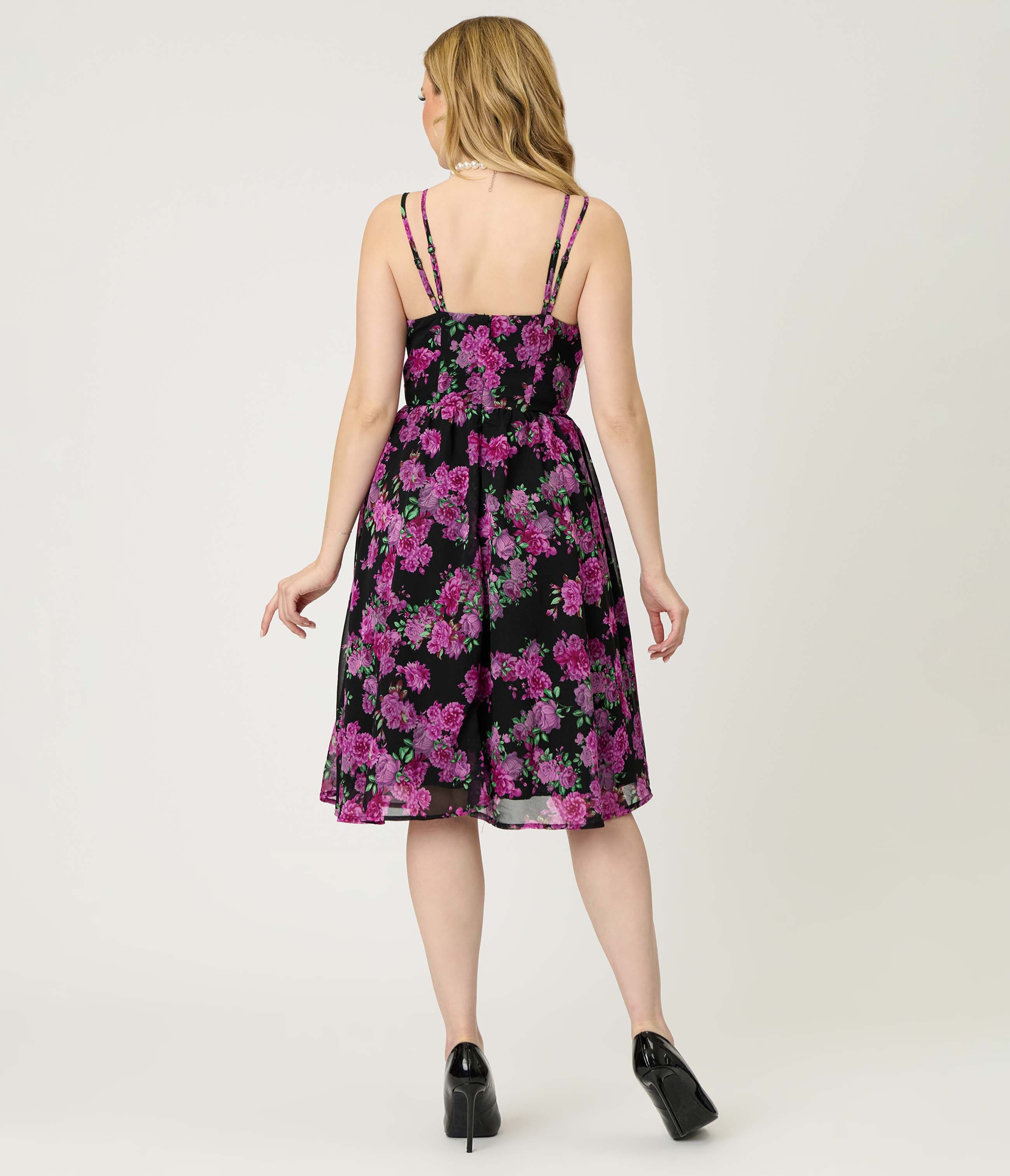 Reed Swing Dress - image 2