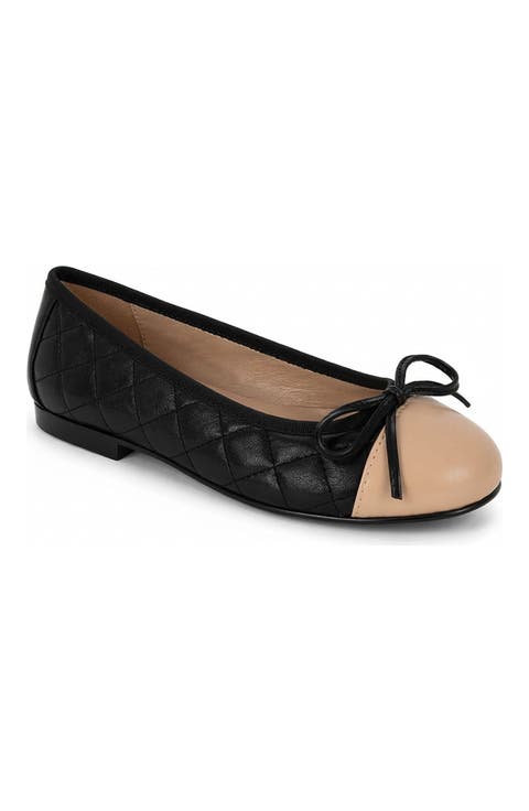 Margot Ballet Flat