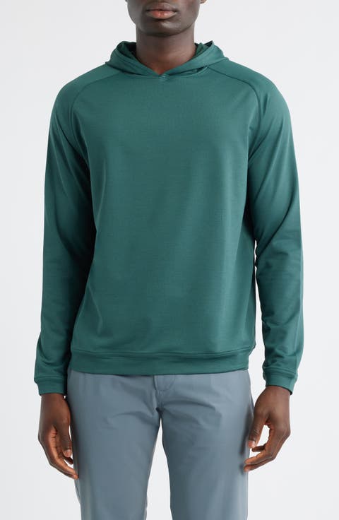 Pine Performance Hoodie
