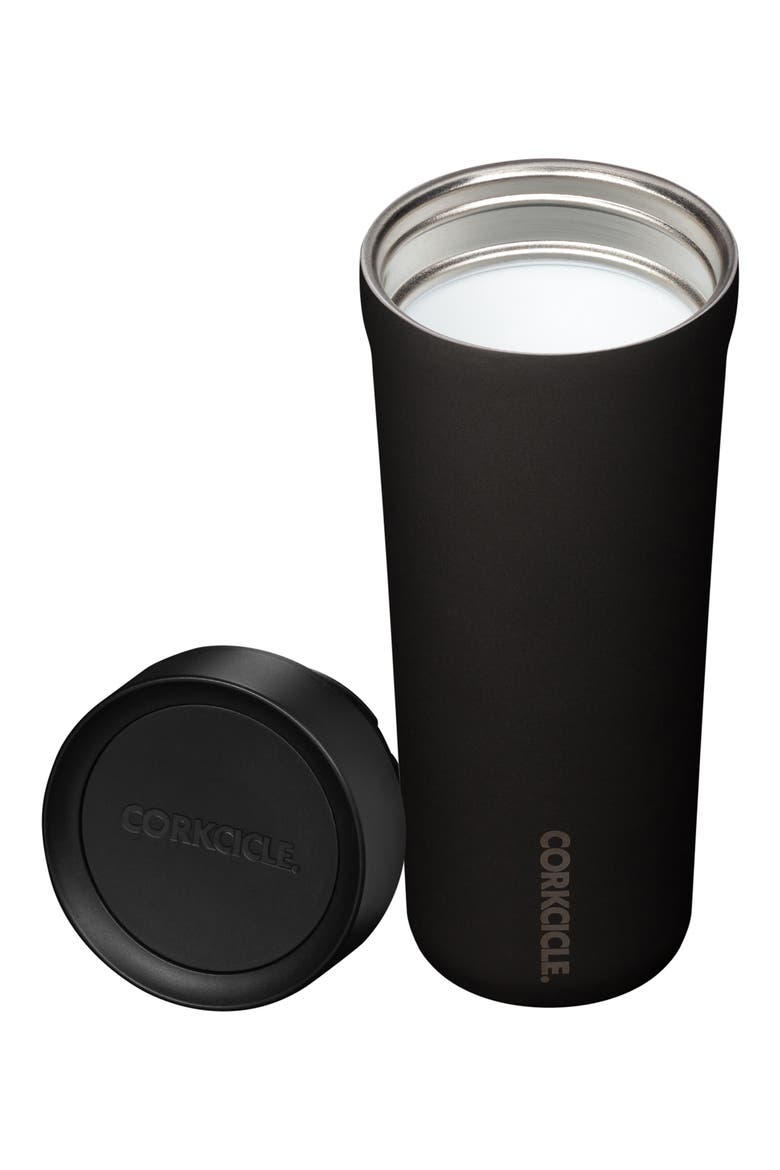 17-Ounce Commuter Tumbler, Alternate, color, CERAMIC SLATE