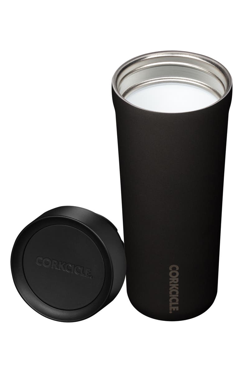 Corkcicle 17-Ounce Commuter Tumbler, Alternate, color, Ceramic Slate