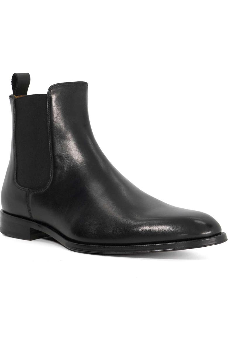 Dune London Manson Chelsea Boot, Main, color,