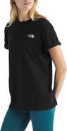 The North Face Evolution Simple Dome Relaxed Cotton T-Shirt